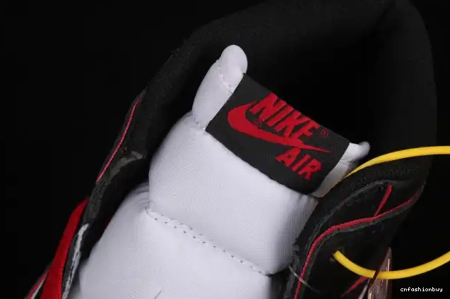 Jordan OG High Air Bloodline 1 555088-062 0627